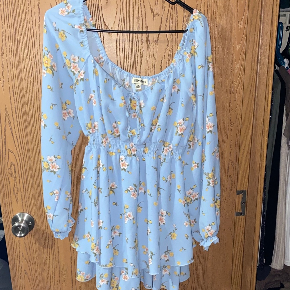 Women’s Romper